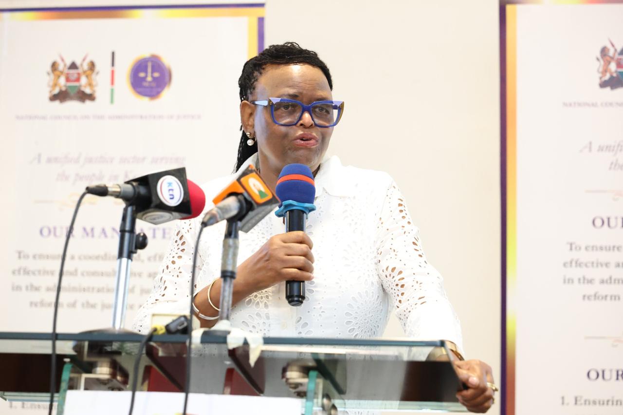 Judicial Independence Vs Immunity: Kenyan Courts In Sharp Focus Over Accountability
