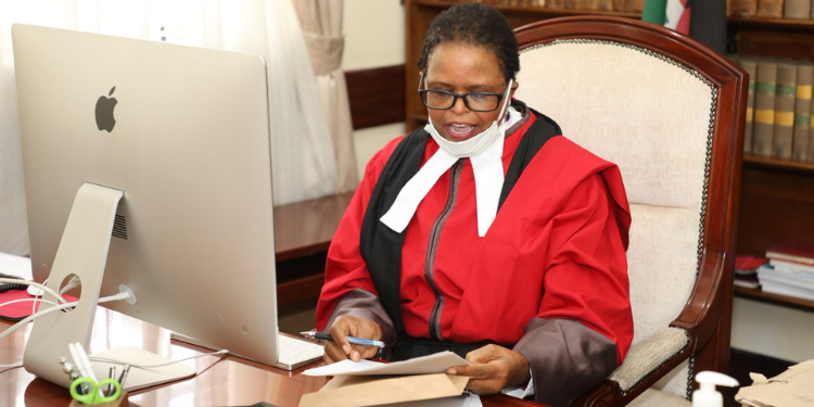 Kenya'S Top 10 Most Serious Crimes And The Penalties They Carry