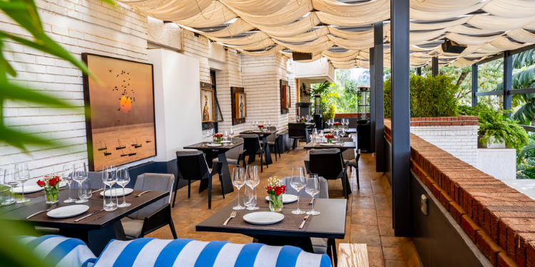 Top 10 Restaurants In Nairobi You Need To Try In 2026