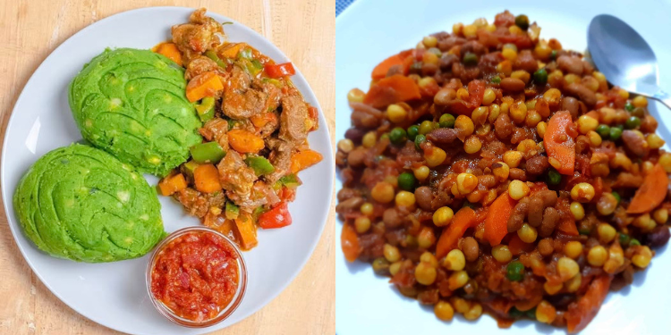  Simple Ways To Cook Githeri At Home