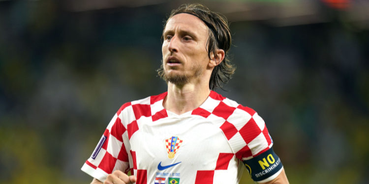 Ronaldo'S Last Dance? Portugal Face Croatia For Place In World Cup Last 16 Portugal Vs Croatia: How To Watch, Squad Strengths And Preview