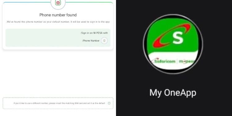 Why The My Oneapp Frequently Logs Out Some Users, Safaricom Explains
