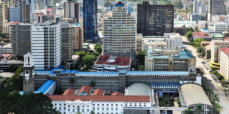 Kenya Beats Uk, South Africa In Knight Frank Ranking Of Top Home Investment Destinations