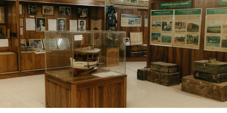 Kenya National Archives: How Joseph Murumbi Transformed A Former Bank Into Nairobi Landmark Kenya National Archives: How Joseph Murumbi Transformed A Former Bank Into Nairobi&Amp;Apos;S Landmark