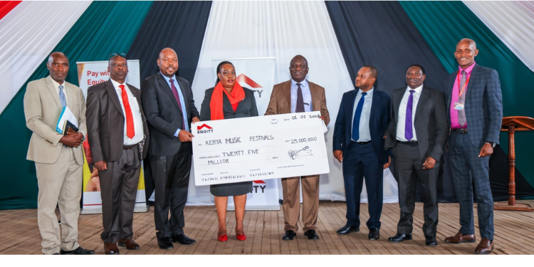 Ruto Orders Inclusion Of Professional Artists In 2026 Kenya Music Festival Professional Artists To Mentor Students At 2026 Kenya Music Festival