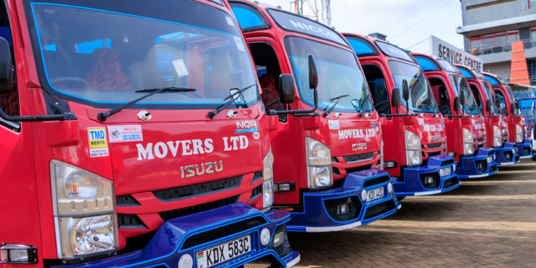 Nicco Movers Sacco Profile: How The Thika Road Transport Giant Built Its Brand