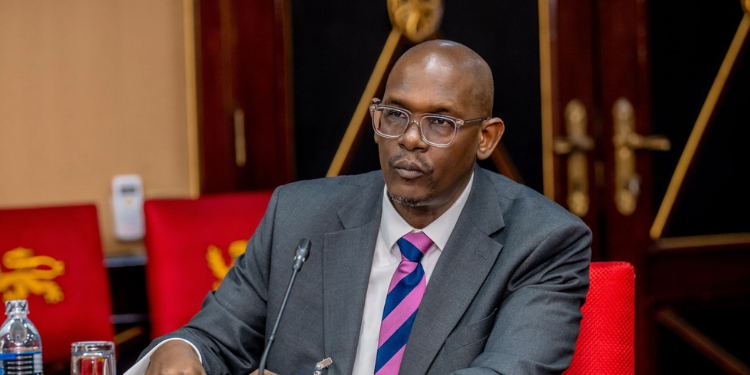 Nzioka Waita Announces Exit from Tony Blair Institute, Confirms 2027 Machakos Governor Bid