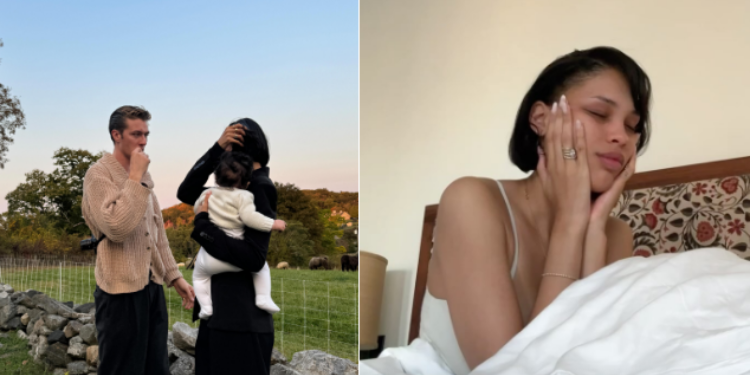 Influencer Nara Smith Reveals 2-Year-Old Daughter Has Cancer Nara Smith Has Confirmed Her Daughter&Amp;Apos;S Cancer Diagnosis. Photo: Nara Smith /Ig