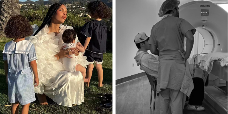 Influencer Nara Smith Reveals 2-Year-Old Daughter Has Cancer Nara Smith Shared An Emotional Update After Her Daughter'S Cancer Diagnosis. Photo: Nara Smith /Ig