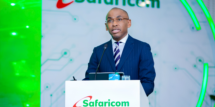 How Next Safaricom Ceo Will Be Appointed Under New Formula Vodafone Set For Greater Influence Over Safaricom Ceo And Board Appointments