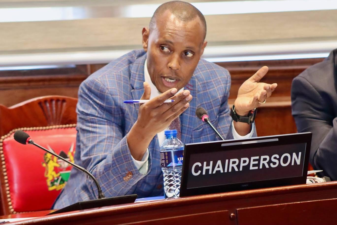 Belgut Mp Nelson Koech Clarifies Kenya-Uk Batuk Deal: No Ksh 3 Billion Demand