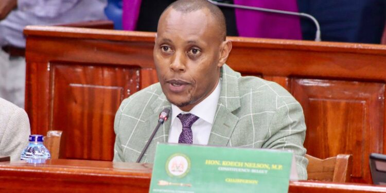 Nelson Koech Sets Out Facts On Kenya-Uk Batuk Deal After Claims Of Ksh 3Bn Demand Batuk Agreement Renewal: Kenya Pushes For Justice, Environment &Amp; Community Benefits