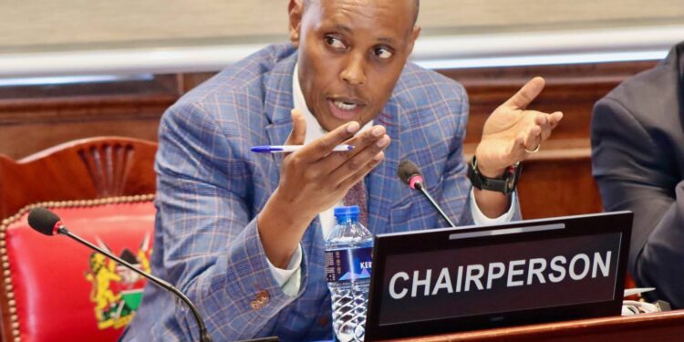 Opinion: Why The Kenya-Uk Defence Partnership Should Adapt To Current Needs And Concerns Batuk In Kenya: Addressing Community Concerns And Legal Accountability In The Defence Deal