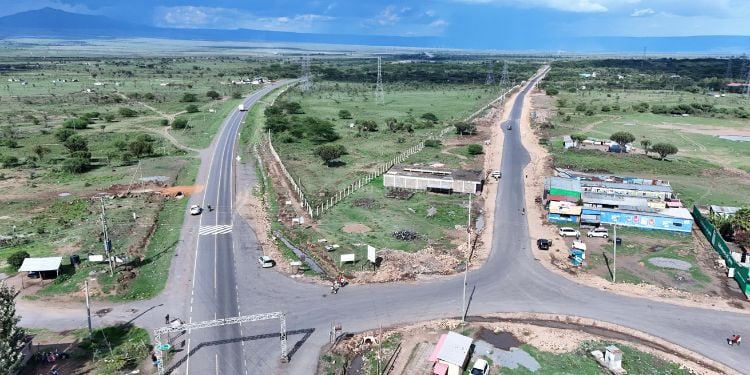 The Kenya Rural Roads Authority (Kerra) Has Explained Its Decision To Install A Virtual Weighbridge On The Ngong-Suswa-Ewaso-Kedong Road In Response To Public Concerns.