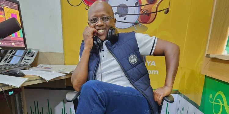 From Casual Labourer To Kfcb Chairperson Njogu Wa Njoroge'S Inspiring Journey Njogu Wa Njoroge, Whose Name Is John Njogu Njoroge, Is One Of Kenya’s Most Recognizable Vernacular Media Personalities And Kfcb Chairperson.