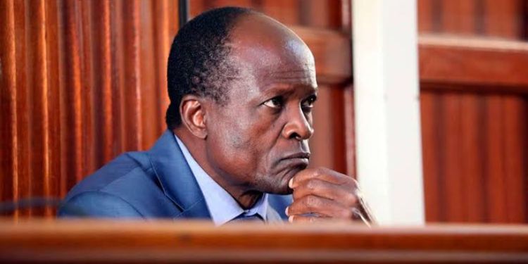 Sharon Otieno Profile: Rongo University Student At The Center Of Former Migori Governor Okoth Obado&Amp;Apos;S High-Profile Murder Case