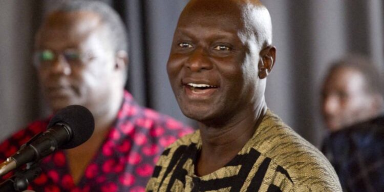Uganda'S Oxford And Harvard Graduate Eyes Un Secretary-General Job Uganda Nominates Veteran Diplomat Olara Otunnu For Un Secretary-General