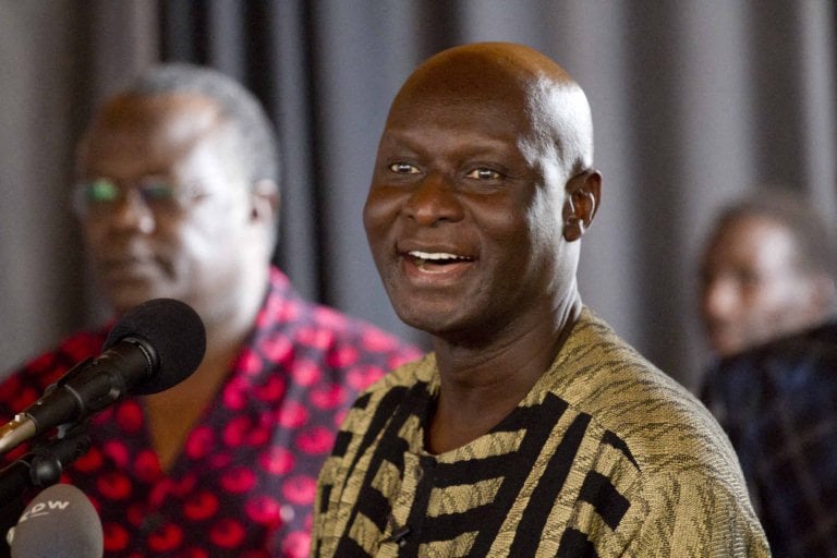 Uganda Nominates Veteran Diplomat Olara Otunnu For Un Secretary-General