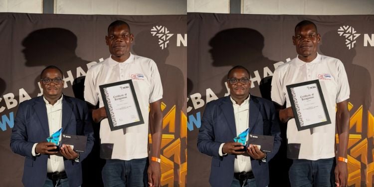 Patrick Riang'A'S Rise From Watchman To Car Soko'S Public Face Patrick Riang’a Is A Kenyan Entrepreneur And Automotive Sales Expert Best Known As The Public Face Of Car Soko, A Leading Automotive Marketplace.
