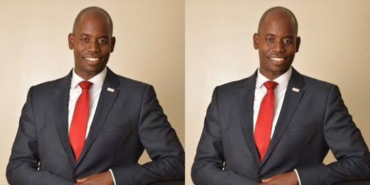 Muthaura Joins Dt Bank Kenya Weeks After Amcham Ceo Appointment Muthaura Joins Dt Bank Kenya Weeks After Amcham Ceo Appointment