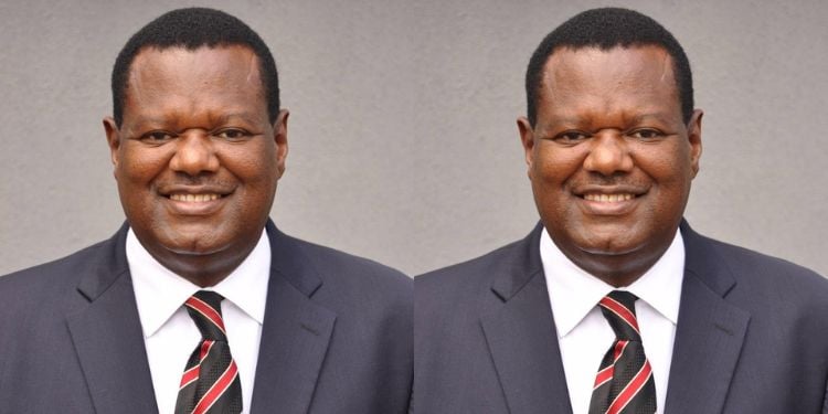 Prof. Philip Kaloki’s Legacy Of 51 Schools And Kmtc’s Massive Expansion Prof. Philip Kaloki Is A Kenyan Politician And Public Servant Who Has Worked In Education, Government, And Leadership Roles In Different Public Institutions.