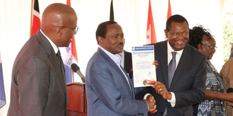 Prof. Philip Kaloki’s Legacy Of 51 Schools And Kmtc’s Massive Expansion Prof. Philip Kaloki Is A Kenyan Politician And Public Servant Who Has Worked In Education, Government, And Leadership Roles In Different Public Institutions.