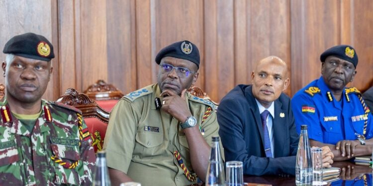 The Independent Electoral and Boundaries Commission (IEBC) is set to take action against politicians linked to political violence ahead of Kenya’s 2027 General Election.