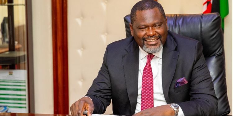 Breakdown Of Payslip Changes For Kenyan Workers As New Minimum Wage Takes Effect Kenyan Workers To See Payslip Changes This Month After Minimum Wage Increase