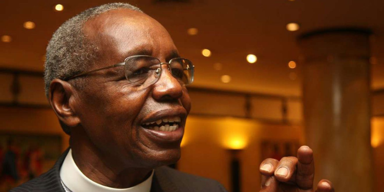 Rev. Timothy Njoya Profile: Early Life, Education, Career, Family, And Net Worth