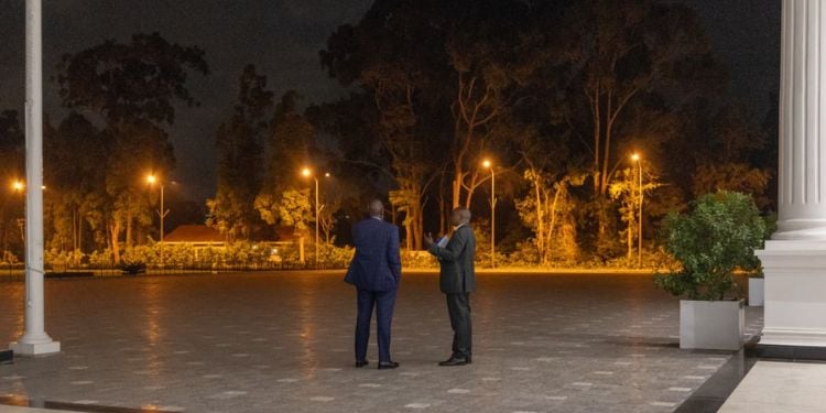 President Ruto Announces Special National Address At 7 Pm Today
