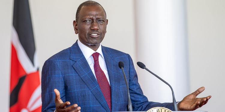 Kenya Listed Among 18 Countries Hit Hardest By Gulf War – What It Means For Ruto Kenya Listed Among Most Vulnerable Fertilizer Importers In Wto Report