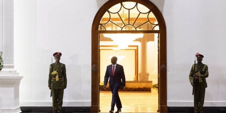 Opinion | Singapore Didn’t Perform A Miracle, Mr. President — It Simply Refused To Make Peace With Corruption Singapore And Kenya Started From Similar Points In 1963. One Became A Global Success Story By Refusing To Tolerate Corruption; The Other Still Struggles.