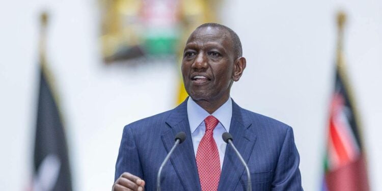 Opinion | Singapore Didn’t Perform A Miracle, Mr. President — It Simply Refused To Make Peace With Corruption Ruto Orders Police To Go After Politicians Funding Goons