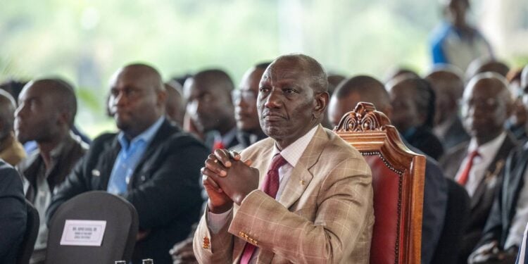 Opinion | Can Kenya Finance Nuclear Without Drowning In Debt? President William Ruto Stood Before Delegates At The International Conference On Nuclear Energy In Nairobi And Made An Announcement That Will Define His Presidency.