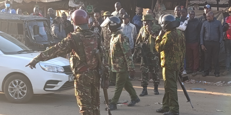 Live: Saba Saba Protests, Nairobi Cbd | Thika Road | Real-Time Updates Saba Saba Protests, Nairobi Cbd | Thika Road | Real-Time Updates