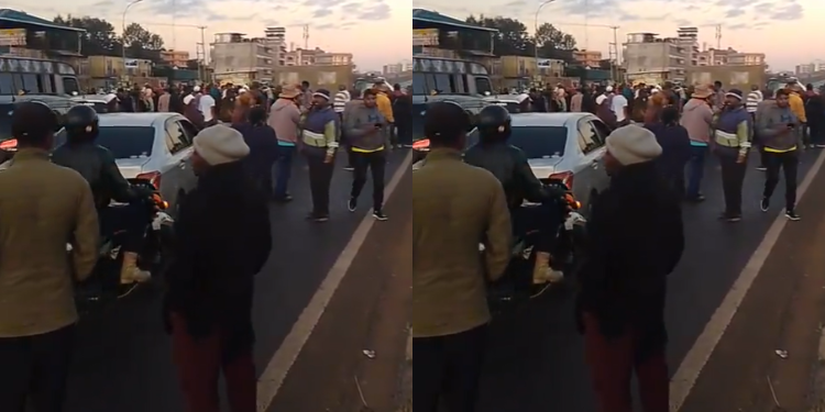 Live: Saba Saba Protests, Nairobi Cbd | Thika Road | Real-Time Updates Saba Saba Protests, Nairobi Cbd | Thika Road | Real-Time Updates
