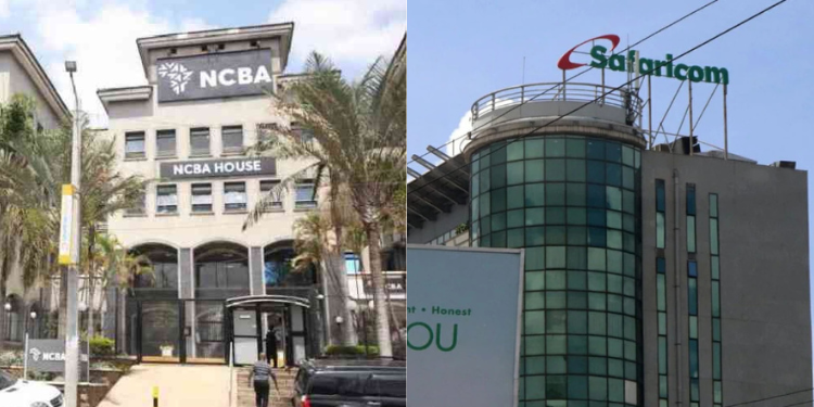 Brookside, Safaricom, Ncba Among Firms That Expanded During Uhuru'S Presidency