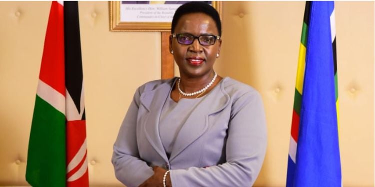 Ministry Of Interior Opens Jobs For Cooks With Salary Of Up To Ksh26K And Kcse Grade D The Ministry Of Interior And National Administration Has Announced 67 Job Vacancies Within The State Department For Correctional Services (Sdcs), With Cooks Earning Up To Ksh 26K And A Kcse Mean Grade Of D.