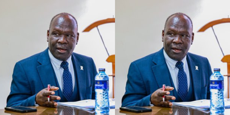 Src Gazettes New Rules To Govern Salaries Of State And Public Officers Src Gazettes New Rules To Govern Salaries Of State And Public Officers