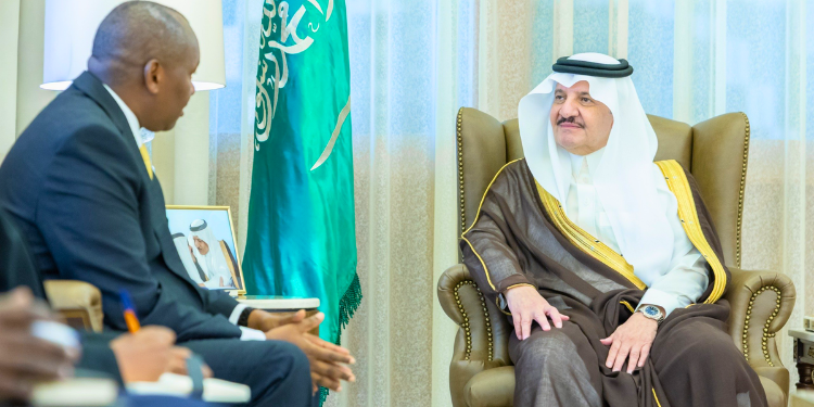 Saudi Arabia Unveils New Long-Term Residency Program For Kenyans