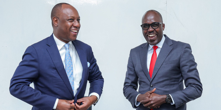Kenya Secures First AU Campus Outside Addis Ababa