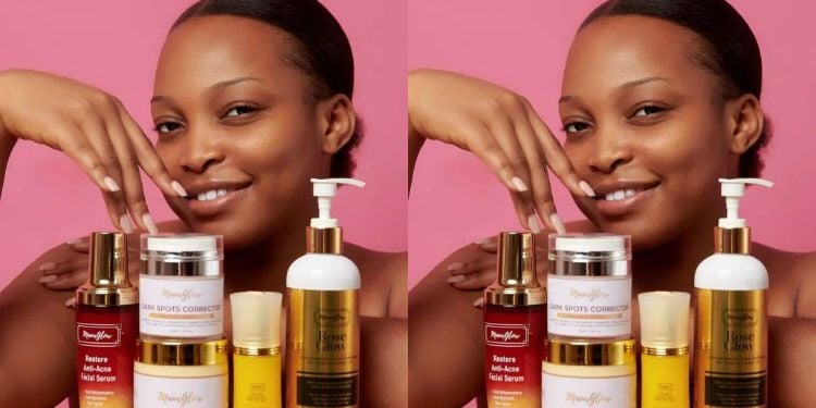 Skincare Routine Guide For Every Kenyan Skin Type As Interest In Skincare Continues To Grow, Many Kenyans Are Adopting Skincare Routines To Address Common Concerns Such As Acne, Excess Oil, Dryness, Dehydration, Hyperpigmentation, And Premature Aging.