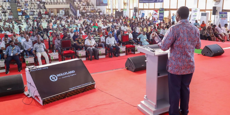 Ogamba Explains Steps Principals Must Follow Before Raising School Fees Ogamba Explains Steps Principals Must Follow Before Raising School Fees