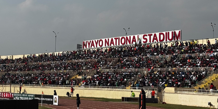Kenya Qualify For Second Consecutive Fifa U-17 Women'S World Cup Kenya Qualify For Second Consecutive Fifa U-17 Women&Amp;Apos;S World Cup