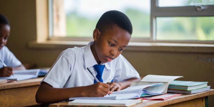 Kilifi Student Tops National Nacada Essay Competition After Beating 1,100 Learners Nationwide