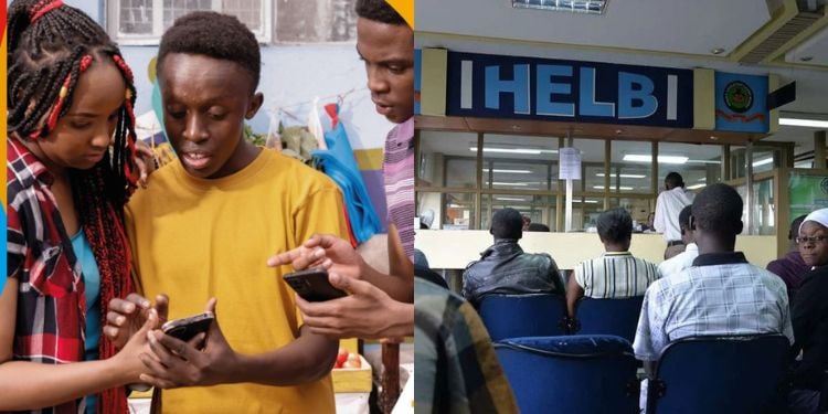 Helb Explains How Students Can Fix Portal Activation Link Issues