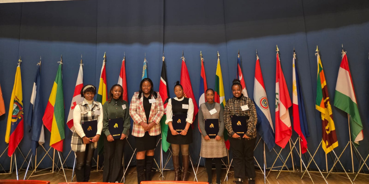 South Korea Announces Scholarships For Kenyan Students: Eligibility And How To Apply Woojung Foundation Opens 2026 Fall Scholarship Applications For Kenyans Studying In South Korea