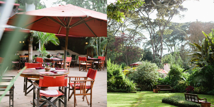 Top 10 Restaurants In Nairobi You Need To Try In 2026 : Top 10 Best Restaurants In Nairobi To Visit In 2026 Based On Customer Ratings And Reviews