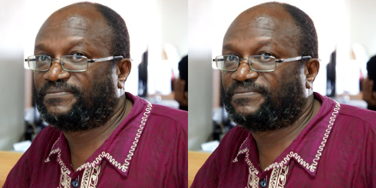 Renowned Kenyan Journalist Muliro Telewa Dead