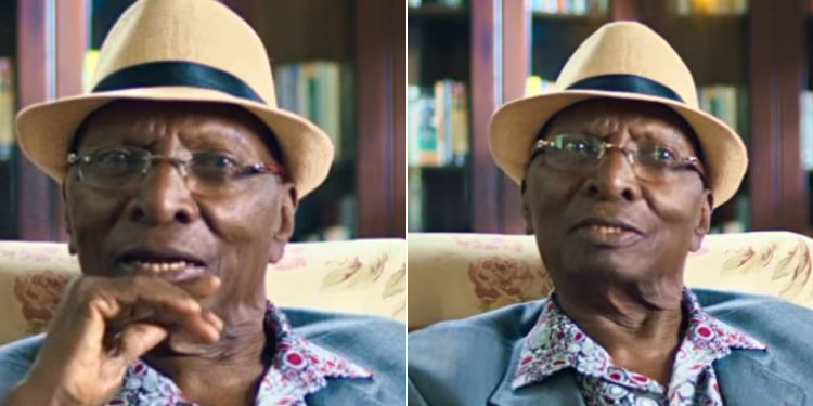 Andrew Mullei: Former Cbk Governor Recounts His Path From Bbc Broadcaster To Leading Kenya’s Economy
